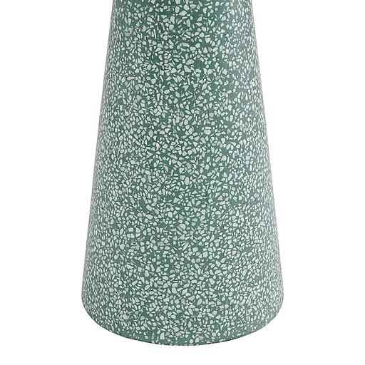 Столик кофейный Bayn, Ø45 см, зеленый фото 5