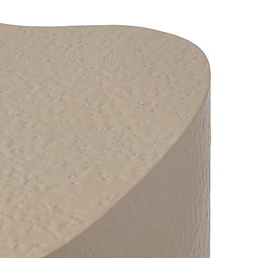 Набор из 2-х столиков Grannis, бежевые фото 5