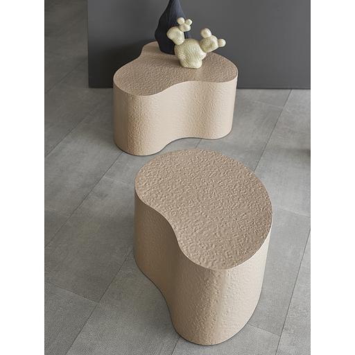 Набор из 2-х столиков Grannis, бежевые фото 10