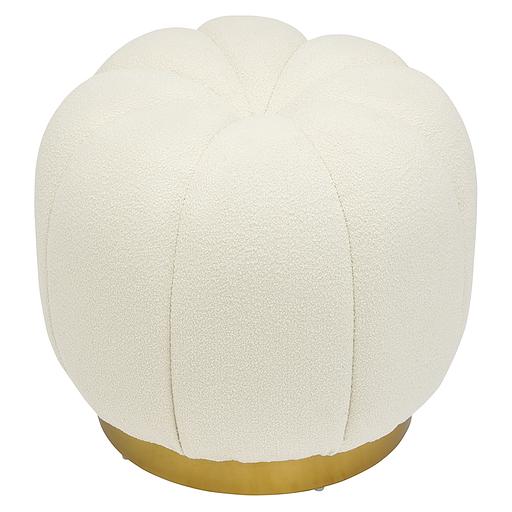 Пуф Swend, белый фото 8