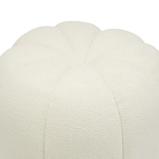 Пуф Swend, белый фото 9