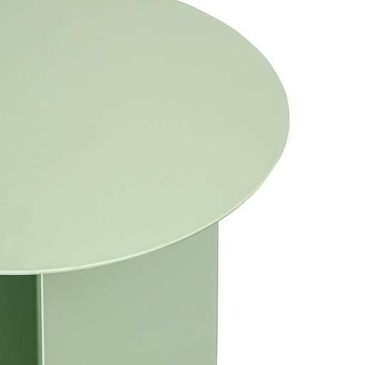 Столик журнальный Silje, Ø38 см, зеленый фото 5
