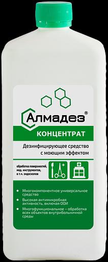 Дезинфицирующее средство «Алмадез» 1 л ОПТ фото 1