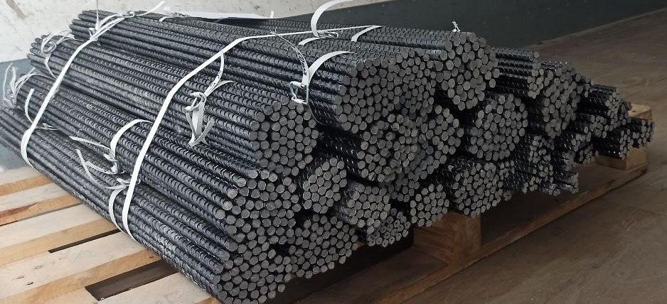 Арматура стеклопластиковая 13 мм фото 1