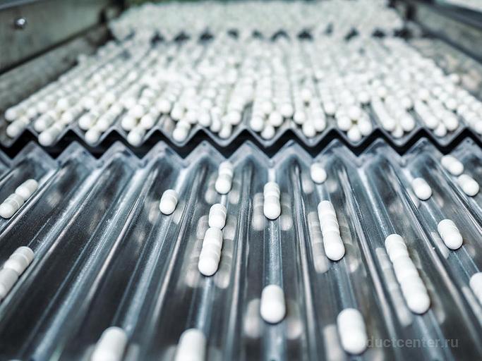 Омега жиры (Омега-3) фото 8