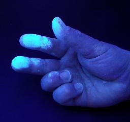 ЛУЧ-365 Люминесцентное средство в распылителе фото 2