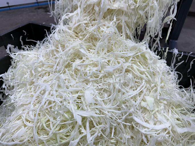 Шинковка для капусты электрическая ШК-50 фото 4