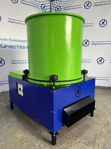 Измельчитель сена и соломы SR-1 фото 1