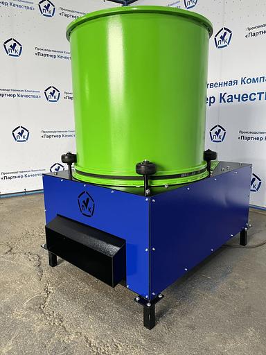 Измельчитель сена и соломы SR-1 фото 3