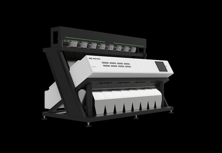 Фотосепаратор MEYER 480CG.A (8 лотков) фото 3