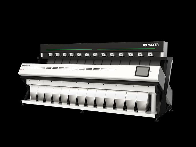 Фотосепаратор MEYER 780CG.A (13 лотков) фото 2