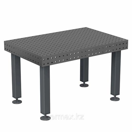 Промышленный сварочный стол WT-01 фото 1