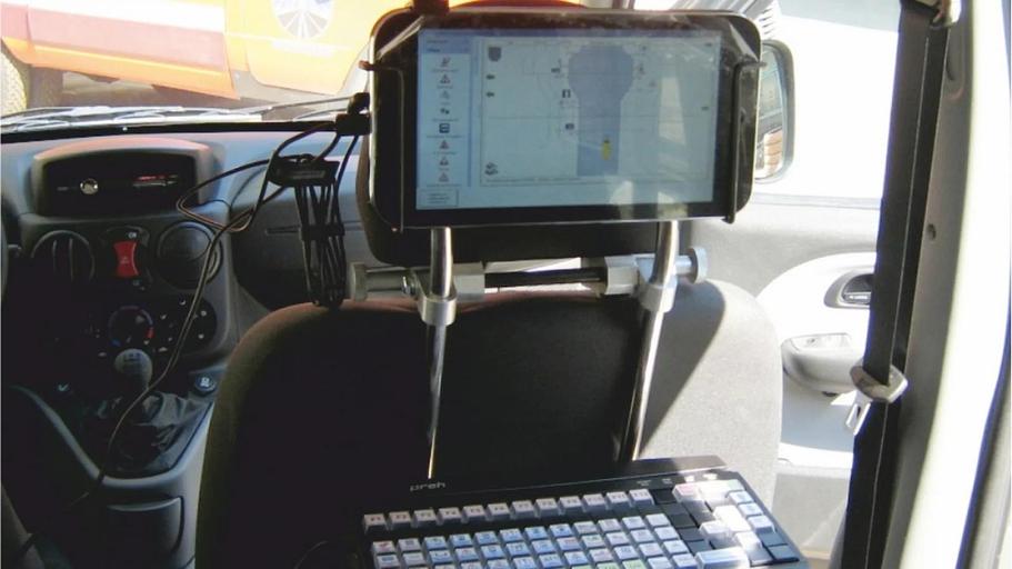 Оборудование для «Машины куратора» фото 1