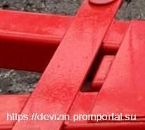 Борона пружинная универсальная 14 метровая (БПУ-14) фото 5