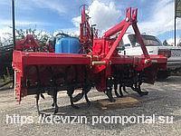 Почвофреза 1GQN-140 фото 1