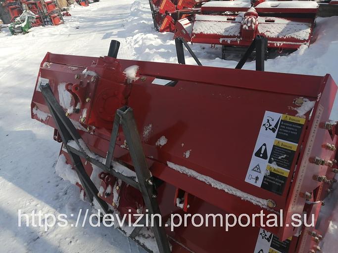Почвофреза 1GQN-180 фото 2