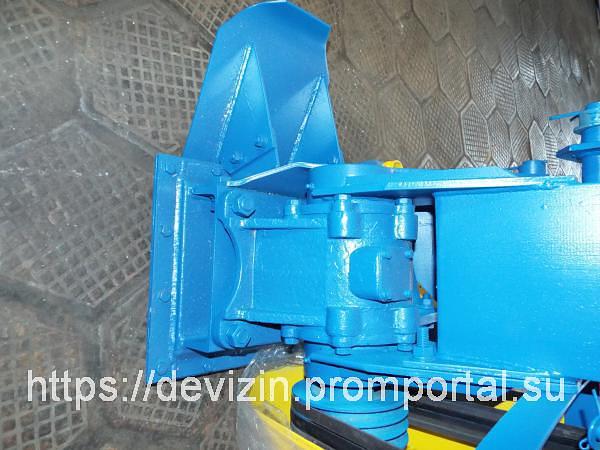 Косилка роторная КРН-2.1 фото 5