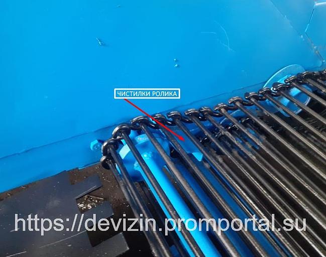 Картофелекопалка КН-2.2 фото 2