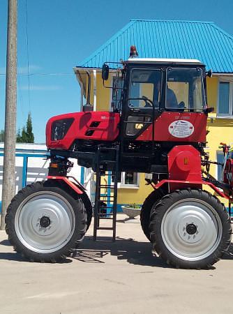 Средство энергетическое высококлиренсное БЛ-1500 фото 1