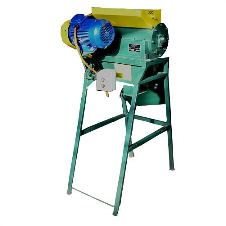 Клеверотерка МР-2 фото 1