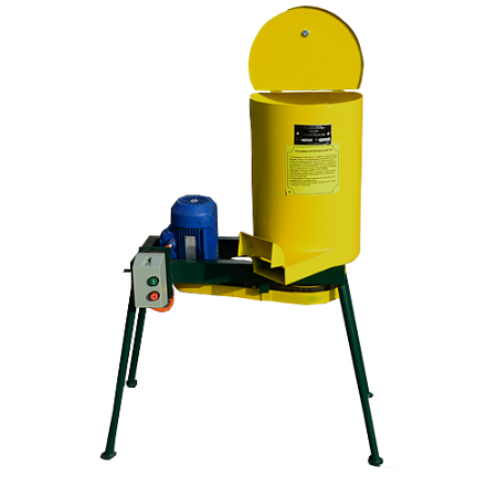 Корморезка КР-3 фото 1