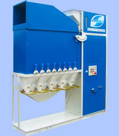 Сепаратор САД-5 фото 1