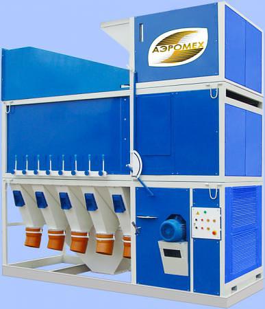 Сепаратор САД-150 фото 1