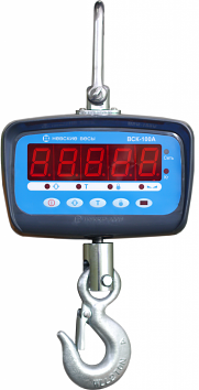 Весы крановые ВСК-А фото 1