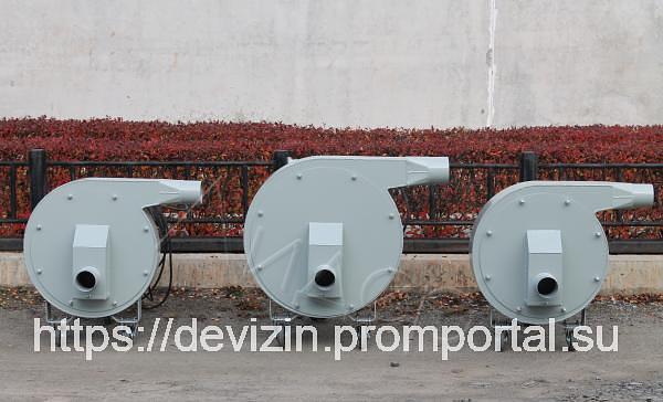 Зернодробилка 18 кВт 380В фото 2