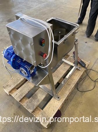 Маслоизготовитель фото 1