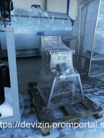 Маслоизготовитель фото 4