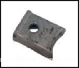 Крепление ножа Почвофреза 1GQN120/140/160/180/220/240 фото 1