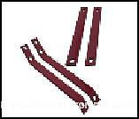 Тяга навески (Кронштейн крепления к Почвофрезе 1GQN-120/ 140) (компл. 4 шт.) фото 1