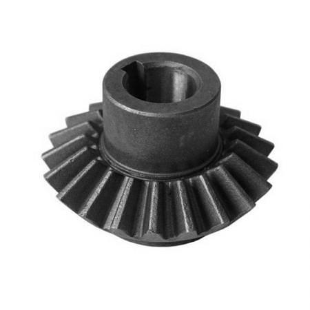 Шестерня большая 25 дм для косилки Lisicki 5-178-010-673 фото 1