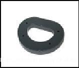 Ведущий диск пресс-подборщик 4 отв. YK0850/YK0870 фото 1