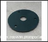 Крышка корпуса сборочного аппарата YK0850/ 0870/ 0890 фото 1