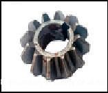 Шестерня коническая (12 зубьев, под шпонку) пресс-подборщик YK0850/YK0870 фото 1