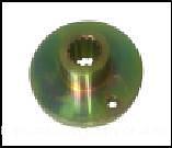 Фланец D-90; Z=13 Пресс-подборщик YK0850/ YK0870 фото 1