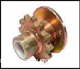 Звездочка 13 зубьев пресс-подборщик YK0850/YK0870 (Диаметр под фланец 90 мм.) фото 1