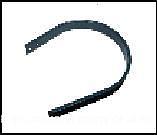 Дуга (пластина) пресс-подборщик YK0850/YK0870 (толщина =2 мм) фото 1