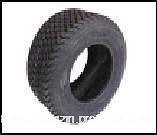 Шина пресс-подборщика YK0850/YK0870 размер 16х6,5-8" фото 1