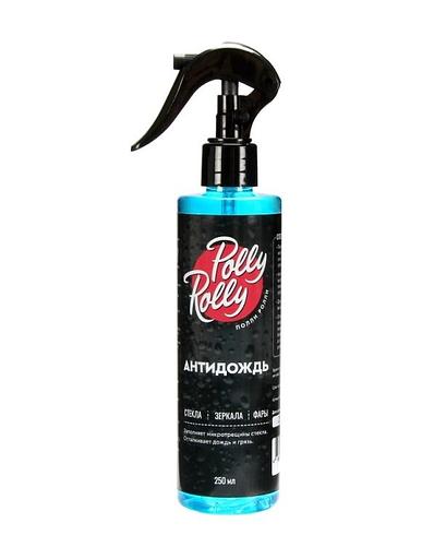 Антидождь для стекол Polly Rolly, 250 мл фото 1