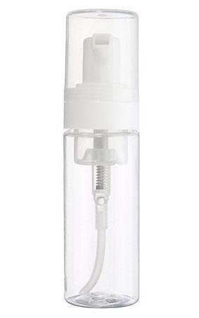 Бутылка с пенообразователем прозрачный, 150 мл фото 1