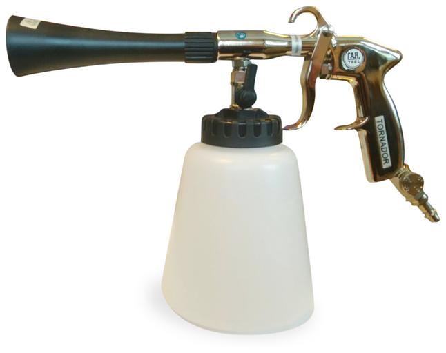 Аппарат для профессиональной химчистки ТОРНАДОР Z-20 фото 1