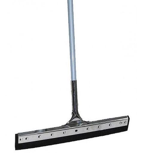 Сгон для пола 75 см стальной, с ручкой ACG фото 1