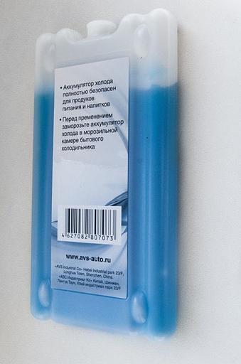 Аккумулятор холода AVS IG-200мл фото 2