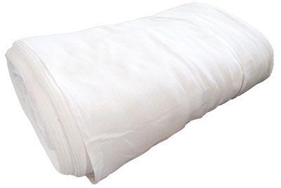 Вафельное полотно ширина 40см (метр) фото 1