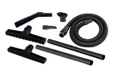 Пылесос для работы с электроинструментом TOR WL092A-30L INOX фото 2