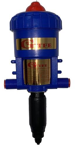 Дозирующий насос для автомойки TOR HF7004 фото 1