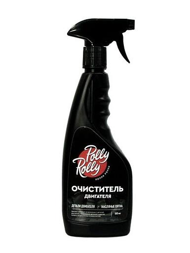 Очиститель двигателя Polly Rolly, 500 мл фото 1